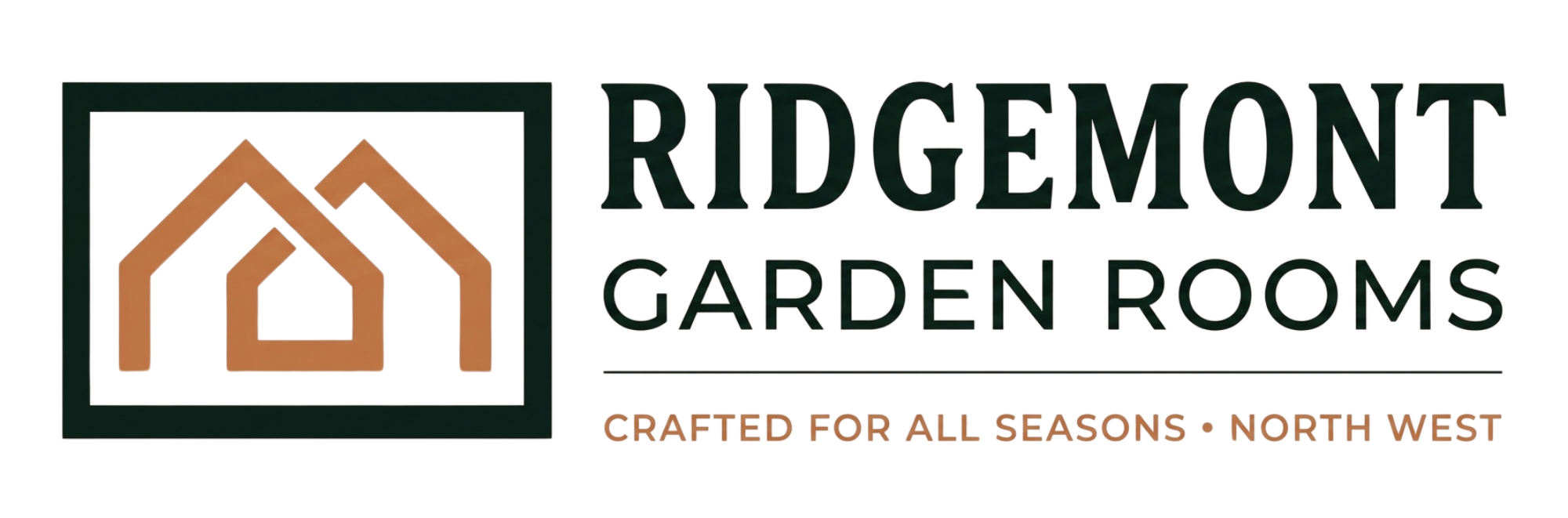 Ridgemont Garden Rooms
